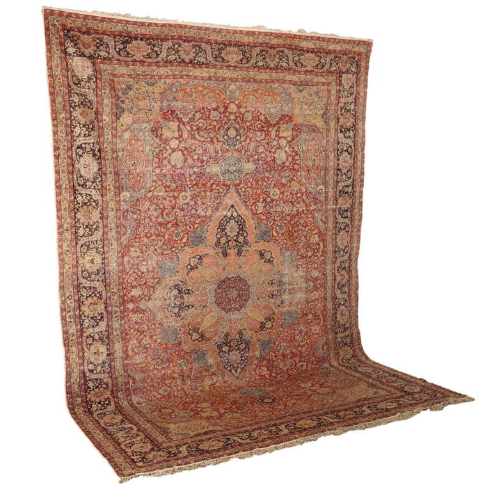  | Antiques  Carpets