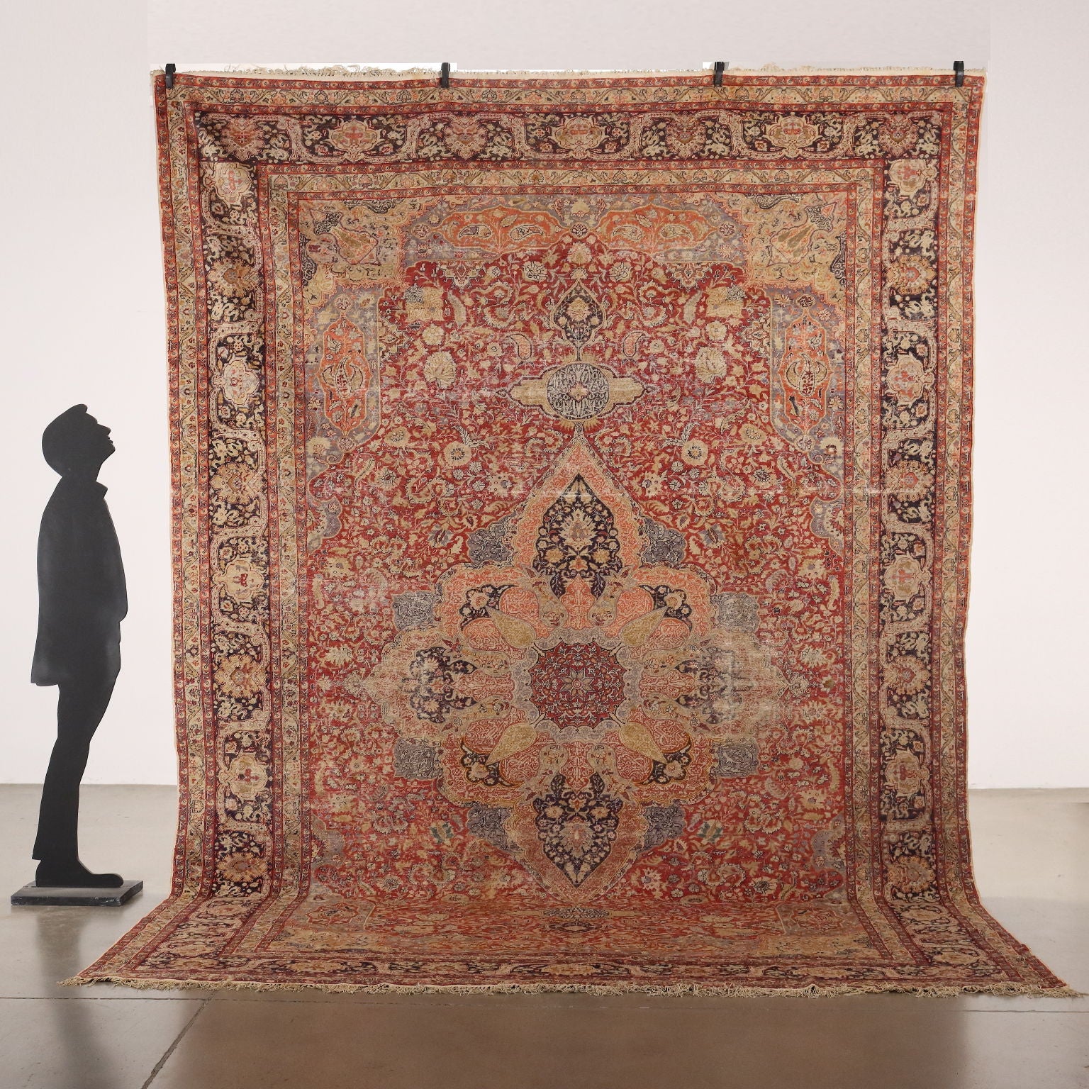  | Antiques  Carpets