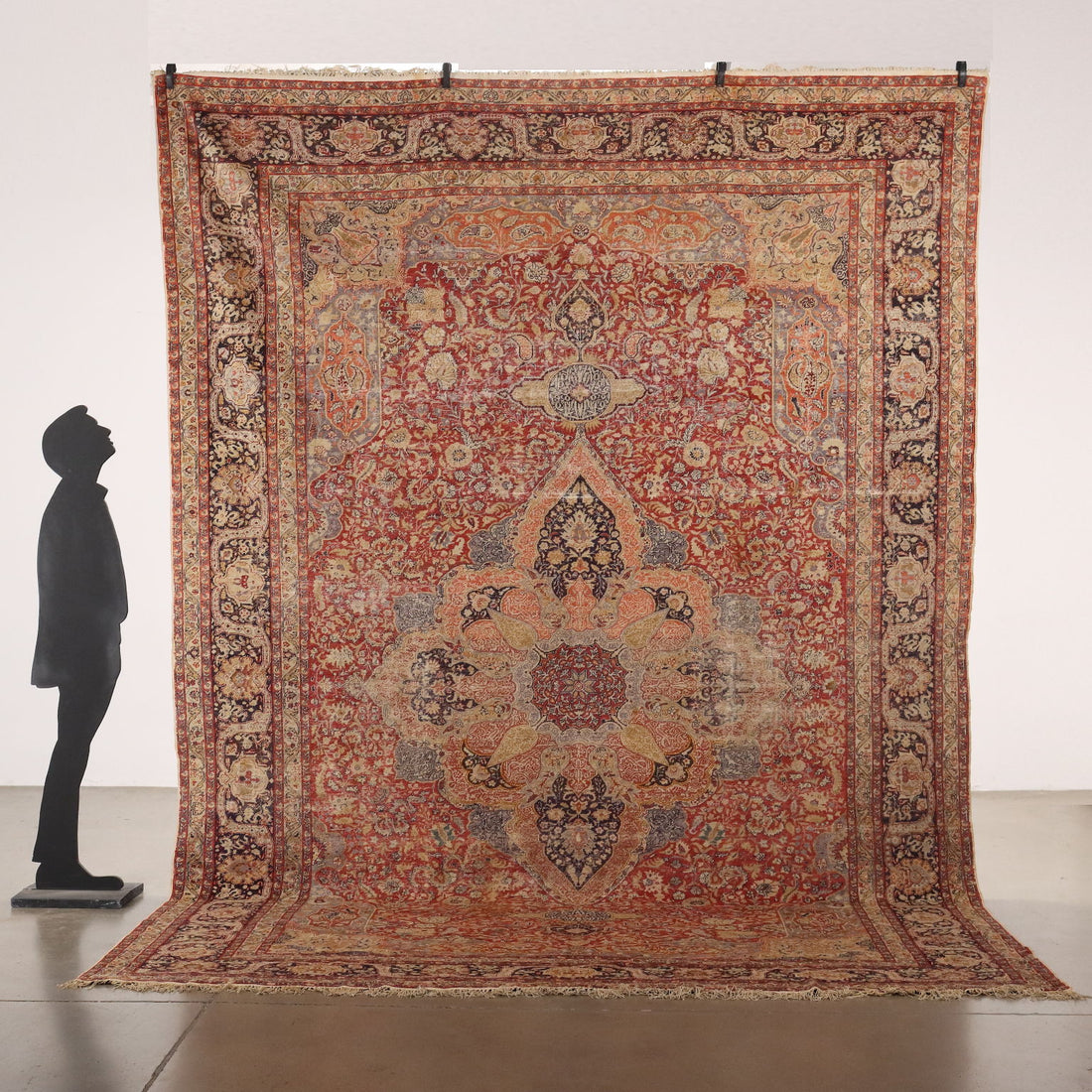  | Antiques  Carpets
