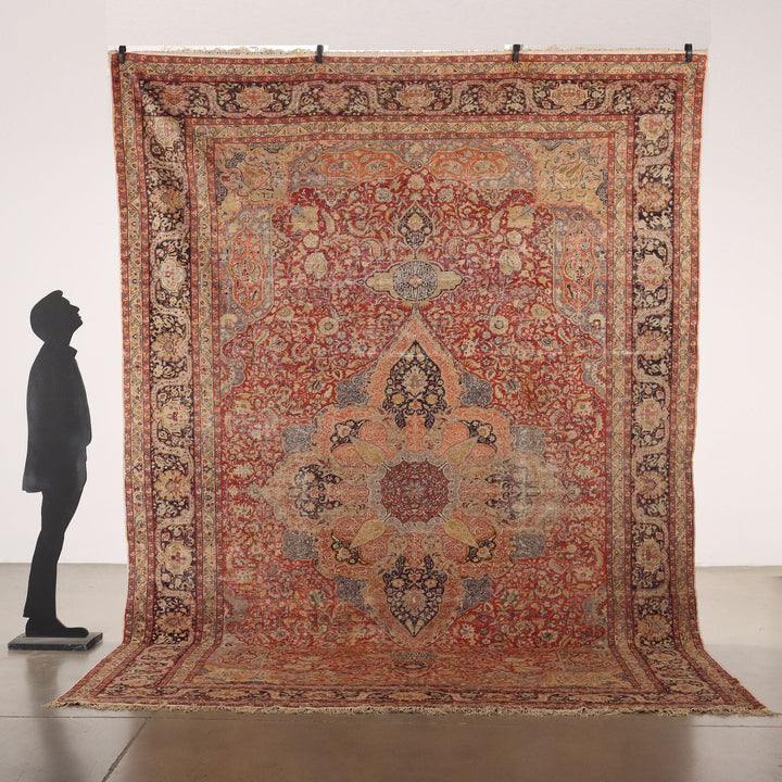  | Antiques  Carpets