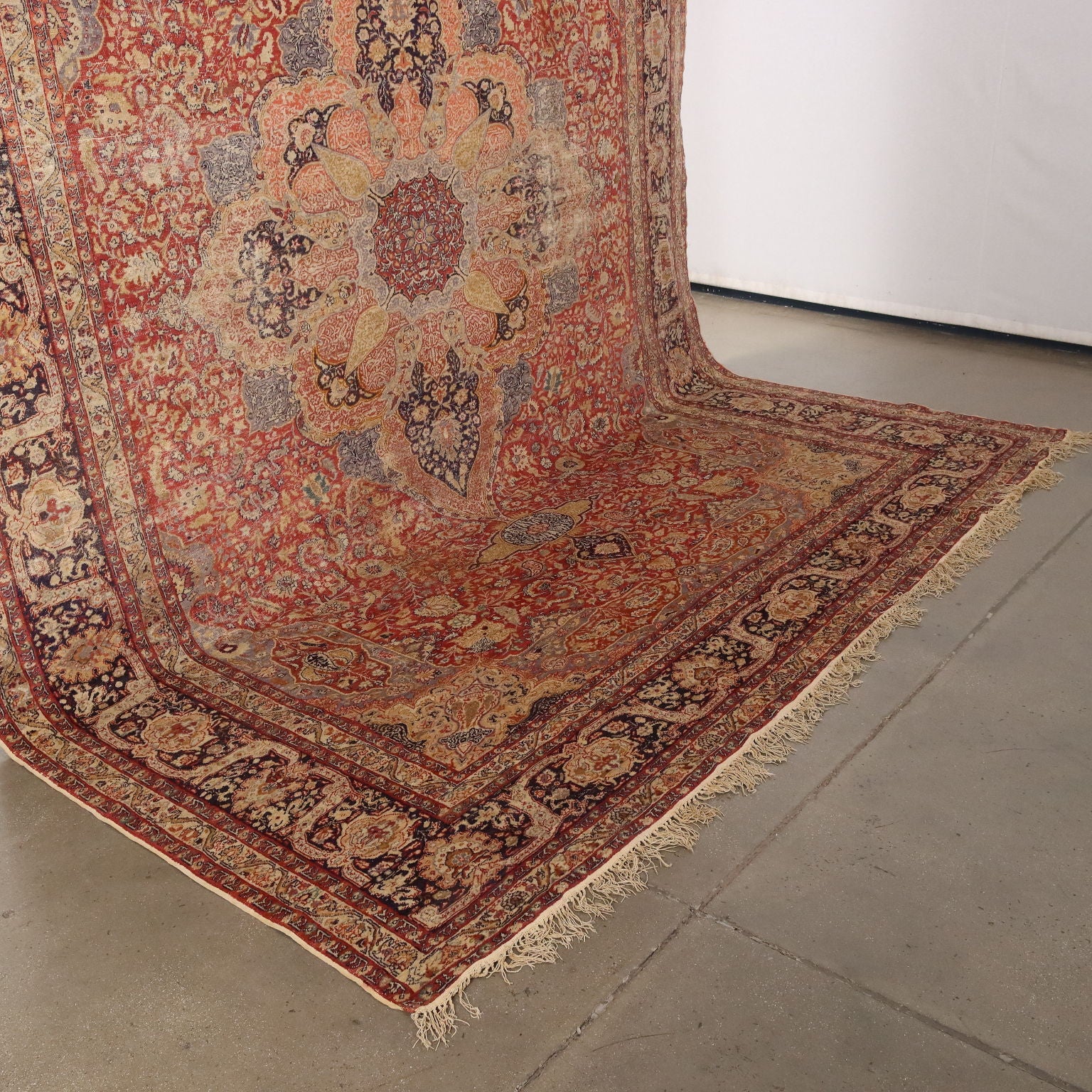  | Antiques  Carpets