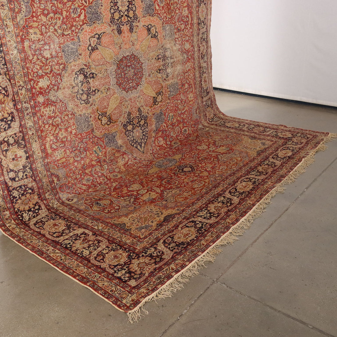  | Antiques  Carpets