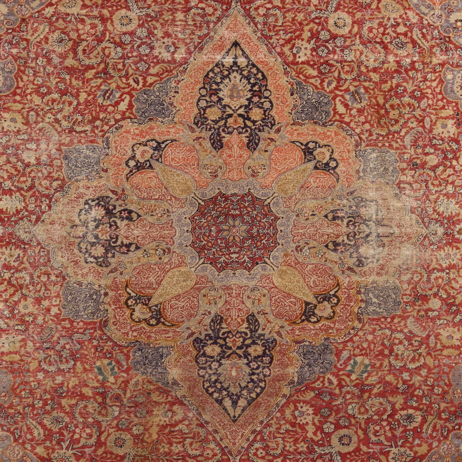  | Antiques  Carpets