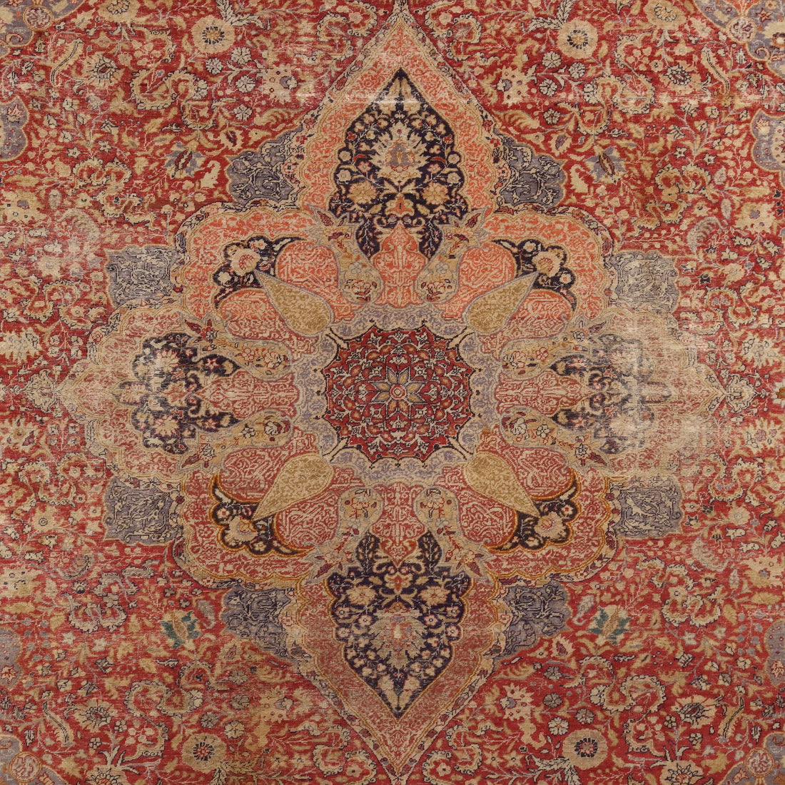  | Antiques  Carpets