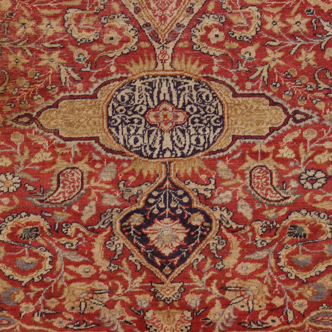  | Antiques  Carpets