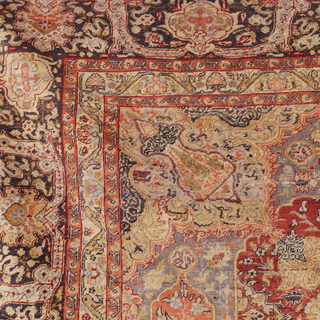  | Antiques  Carpets