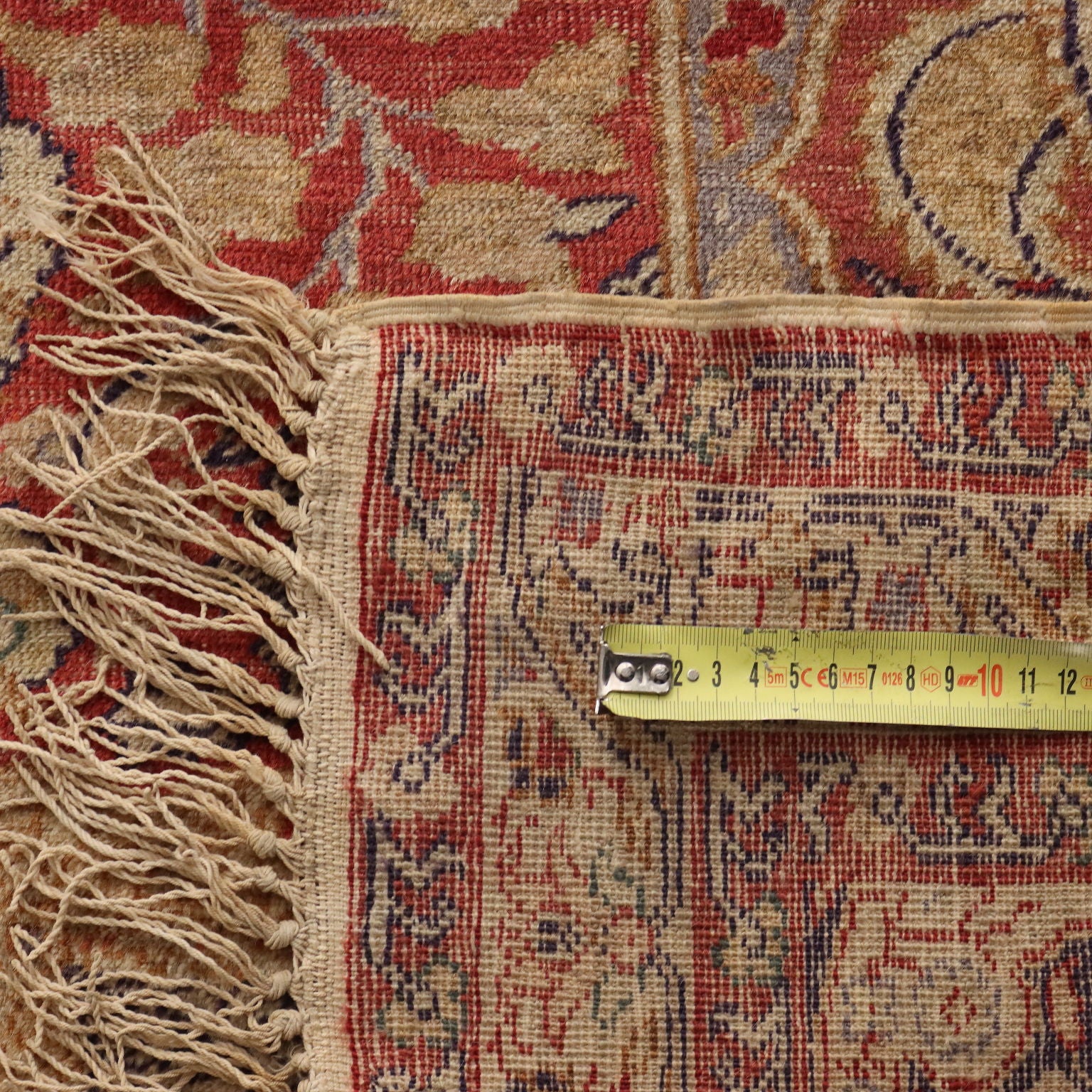  | Antiques  Carpets