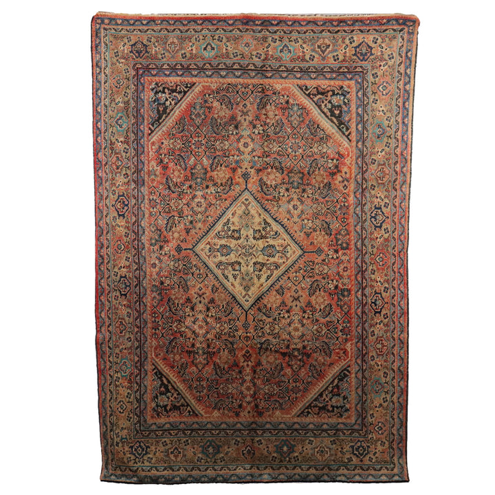  | Antiques  Carpets