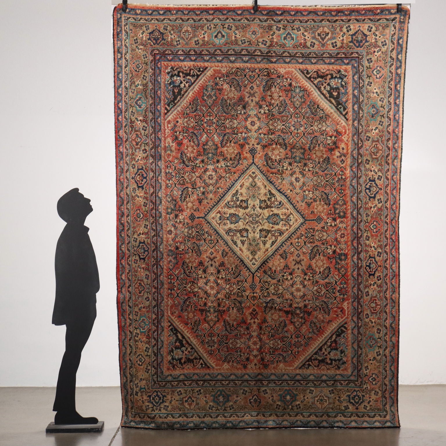  | Antiques  Carpets