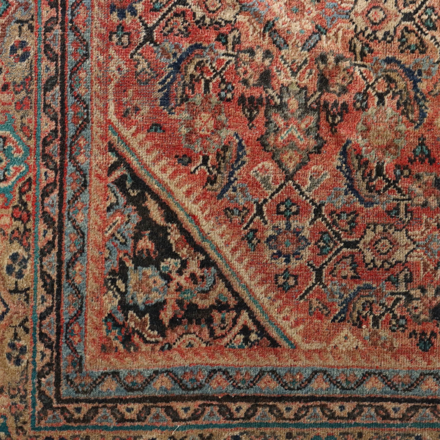  | Antiques  Carpets