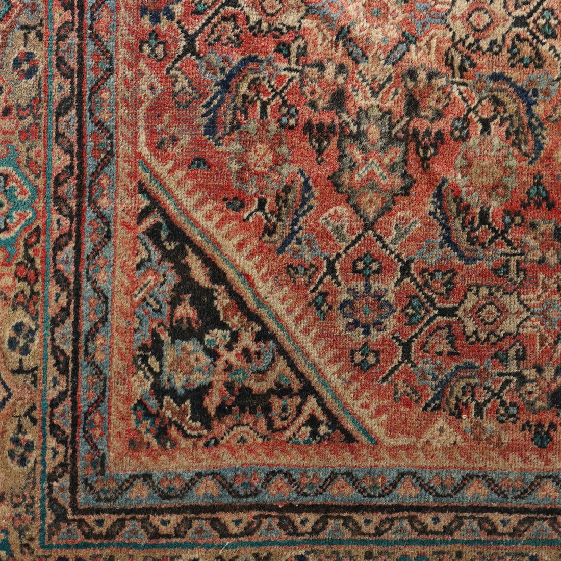  | Antiques  Carpets