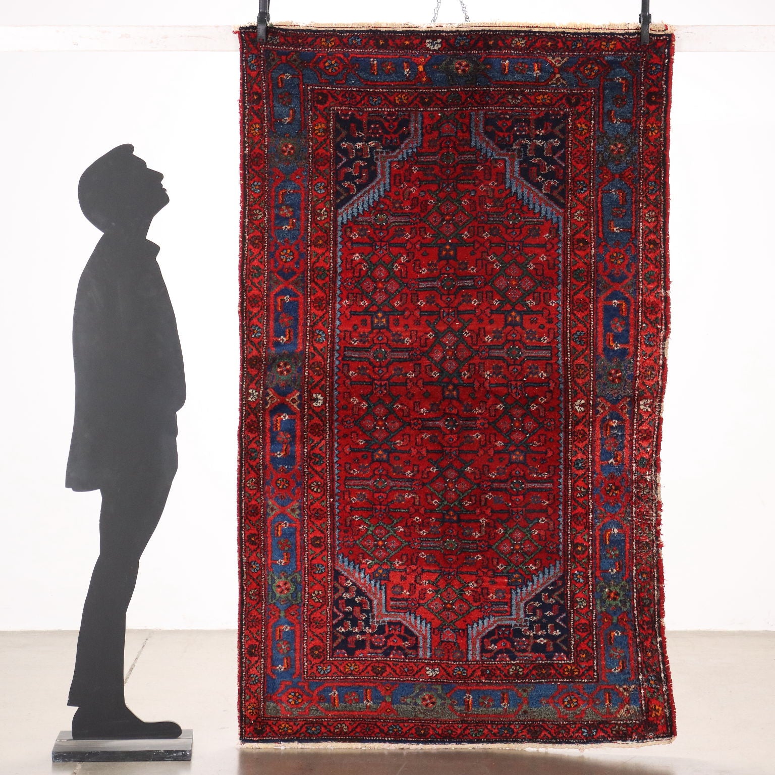  | Antiques  Carpets