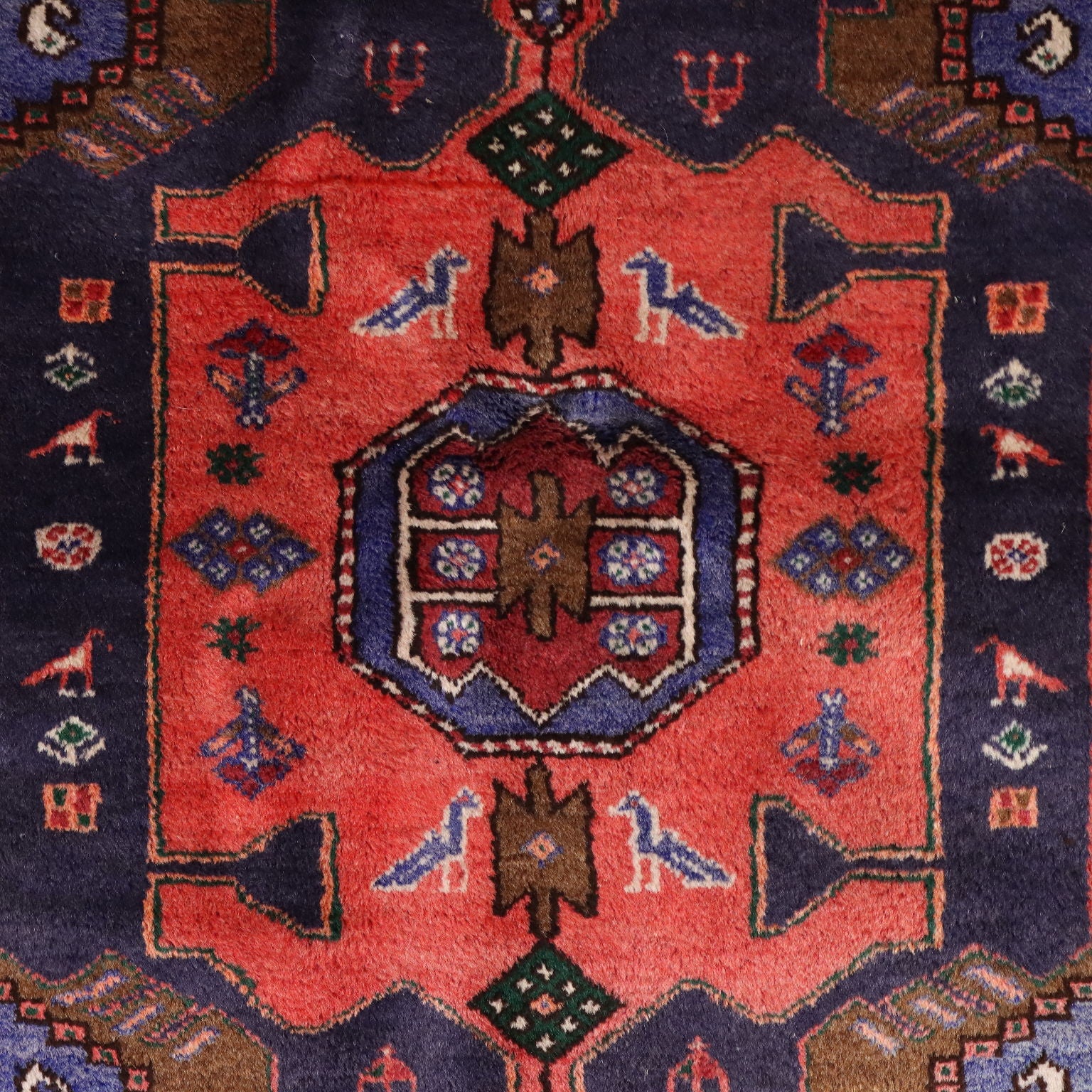  | Antiques  Carpets