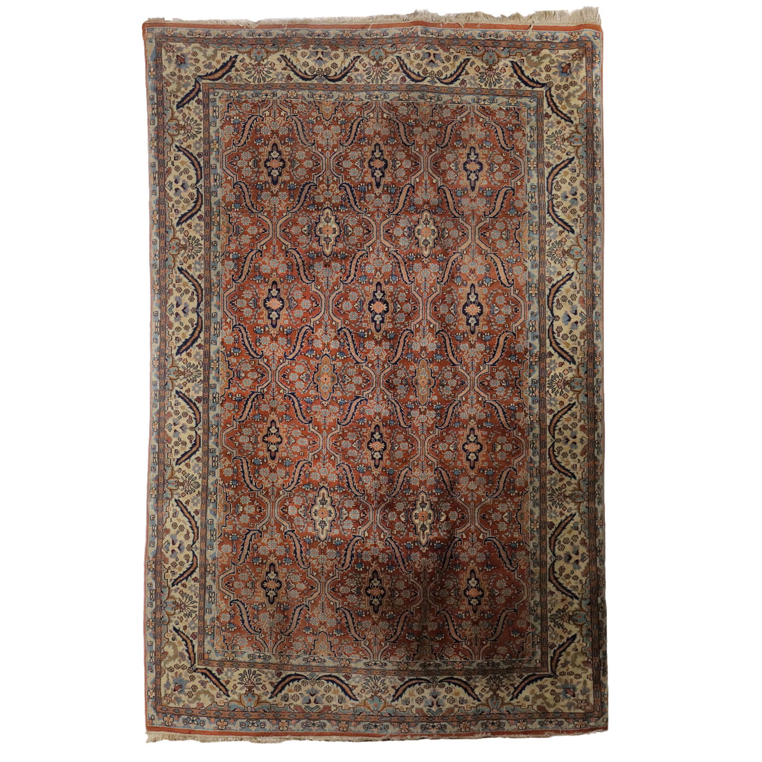  | Antiques  Carpets