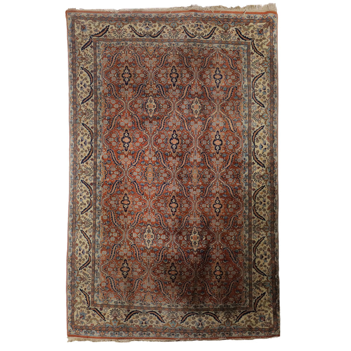  | Antiques  Carpets