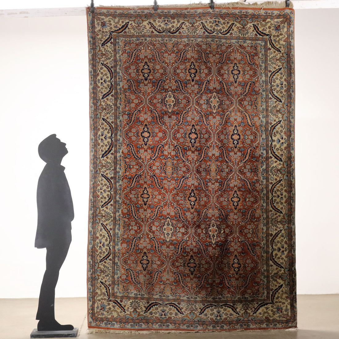  | Antiques  Carpets