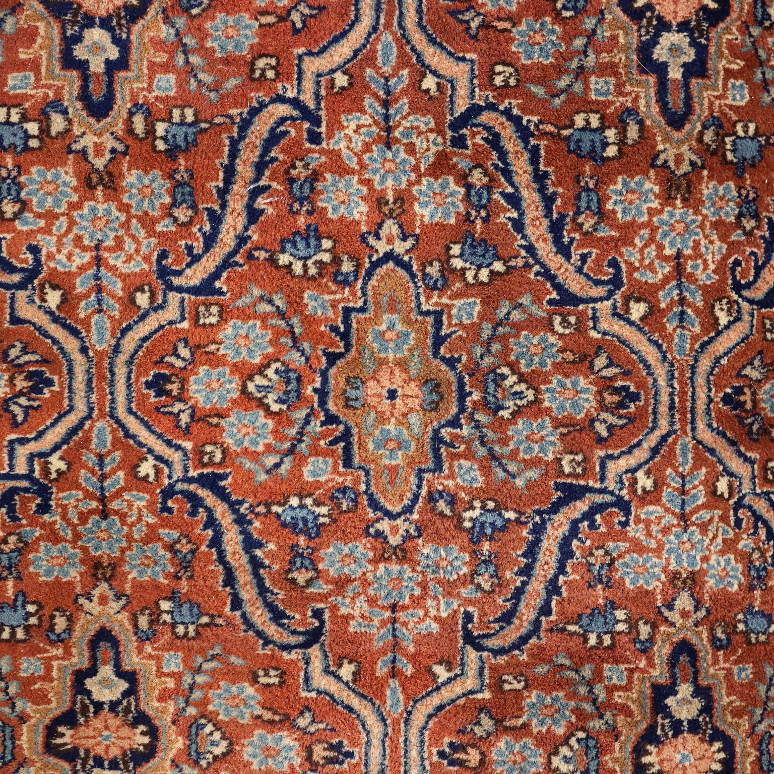  | Antiques  Carpets