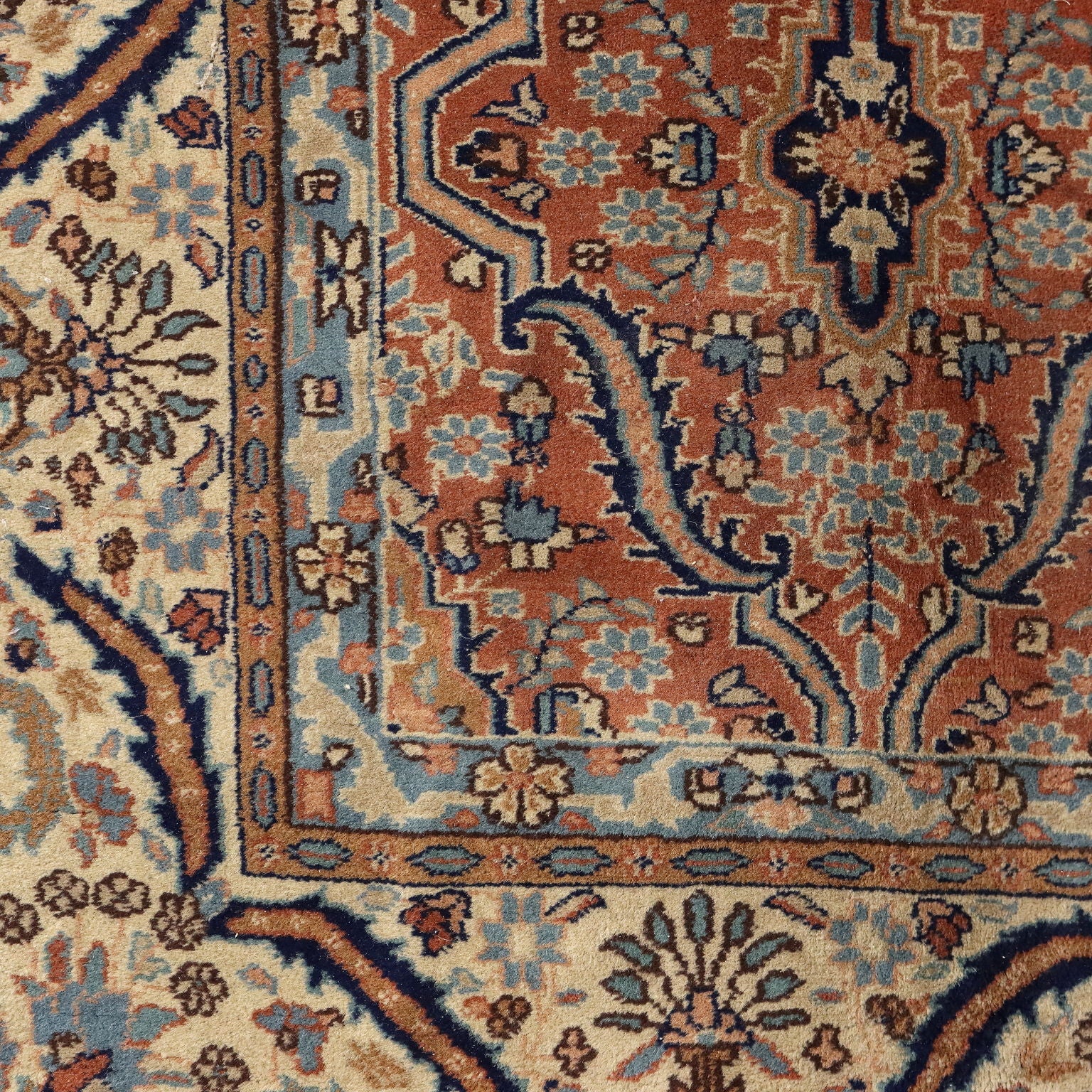  | Antiques  Carpets