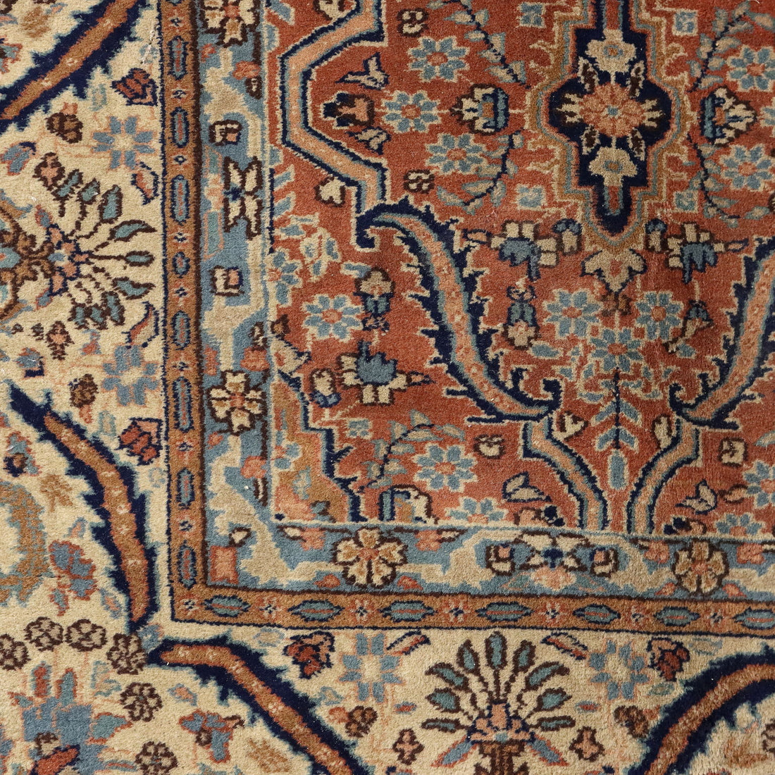  | Antiques  Carpets