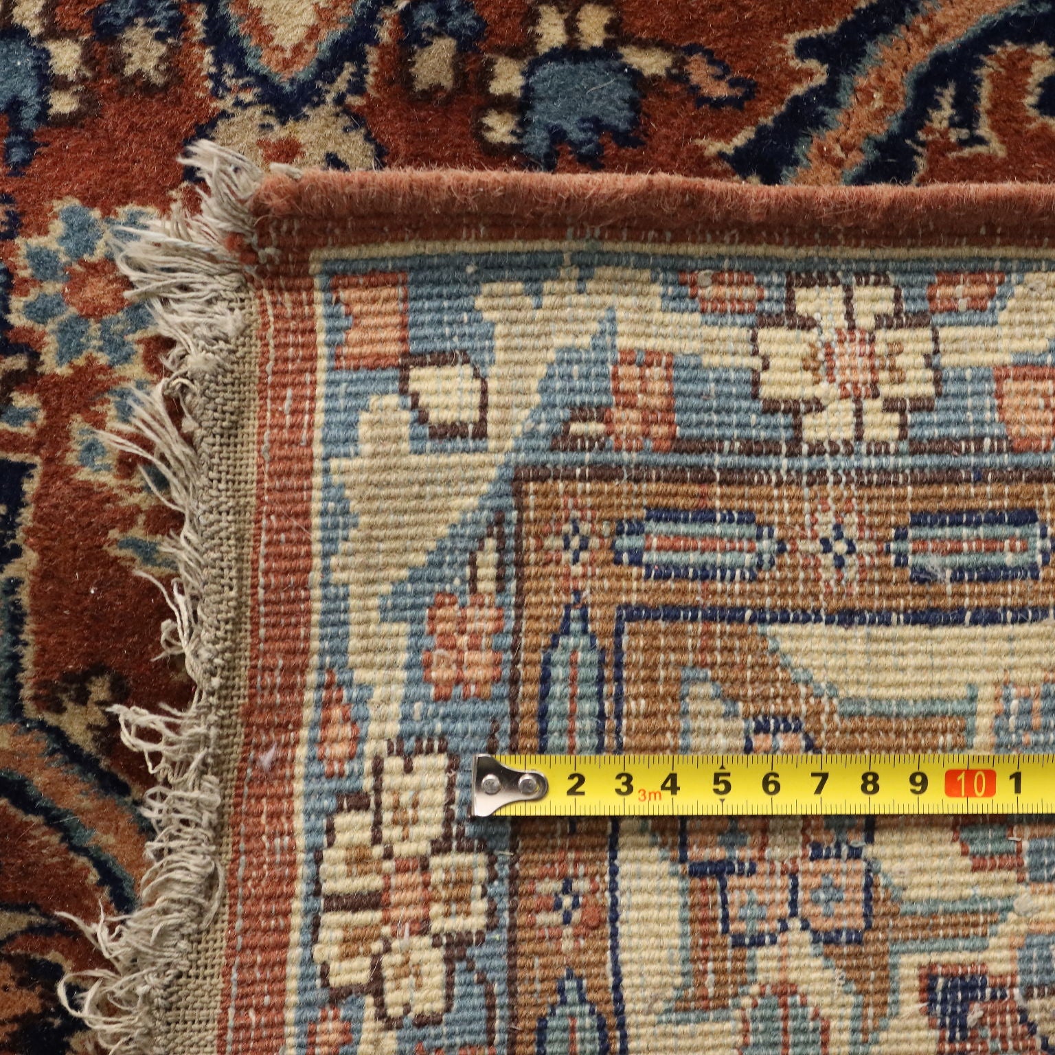  | Antiques  Carpets