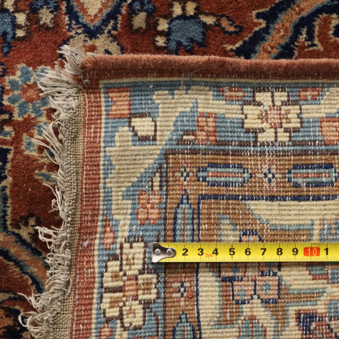  | Antiques  Carpets