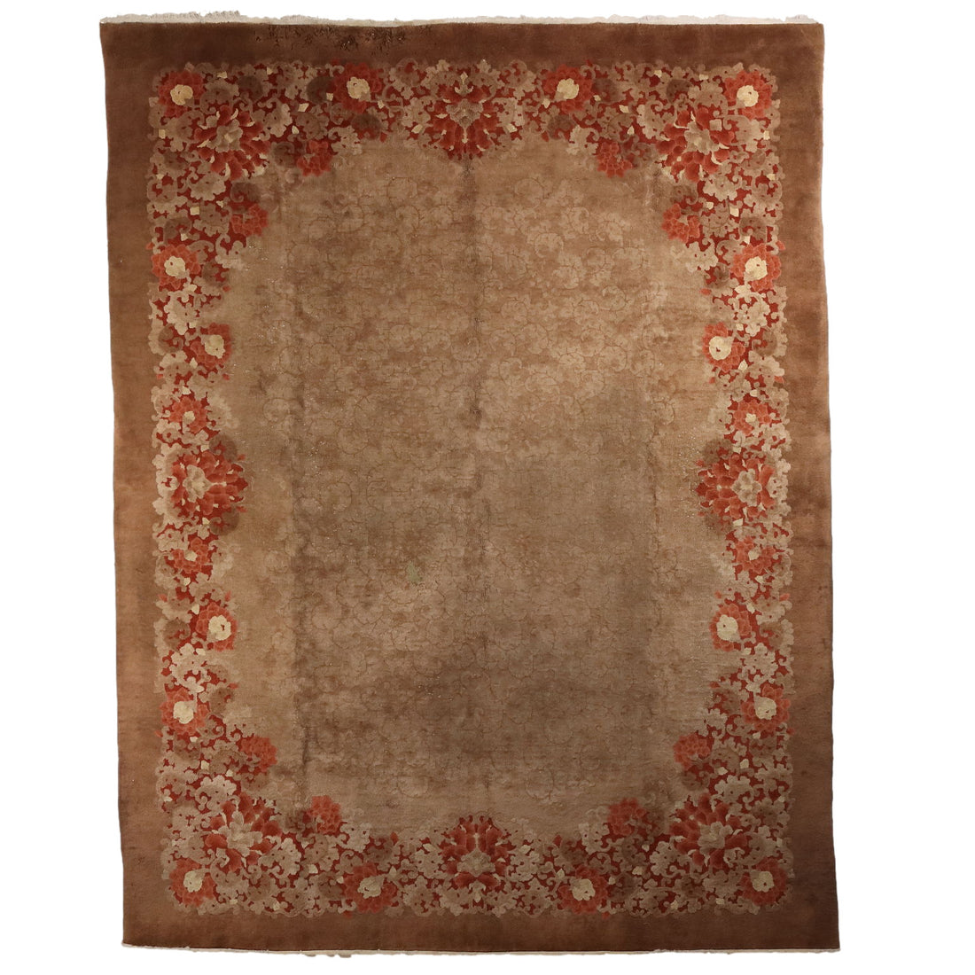  | Antiques  Carpets