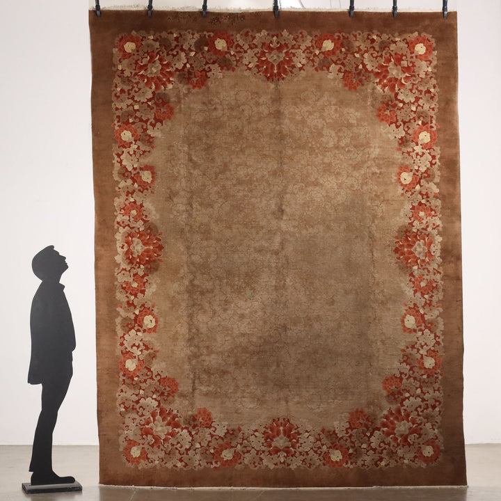  | Antiques  Carpets
