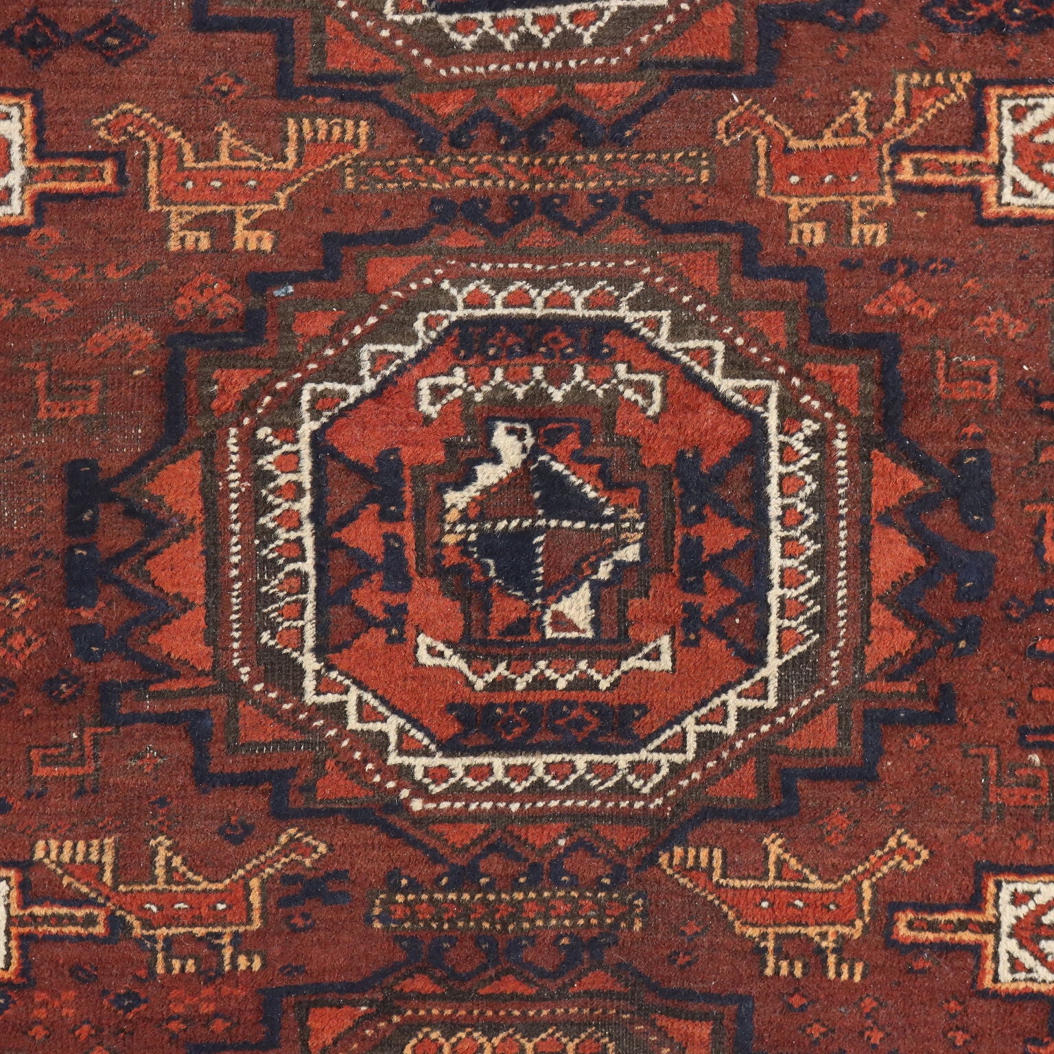  | Antiques  Carpets