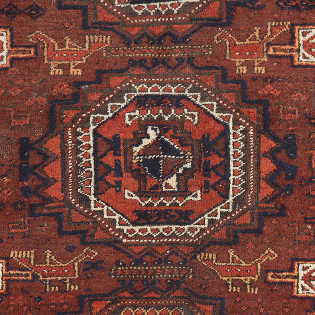 | Antiques  Carpets