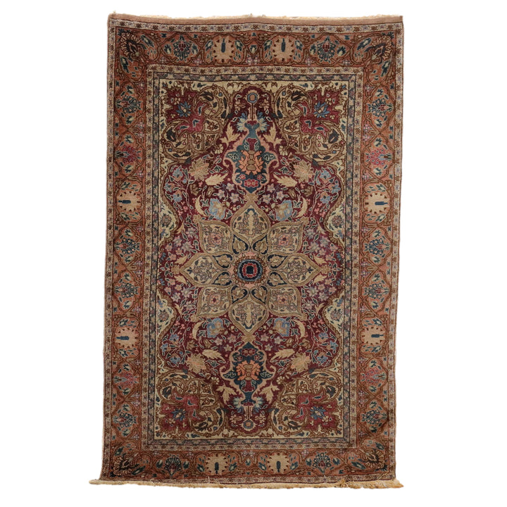  | Antiques  Carpets