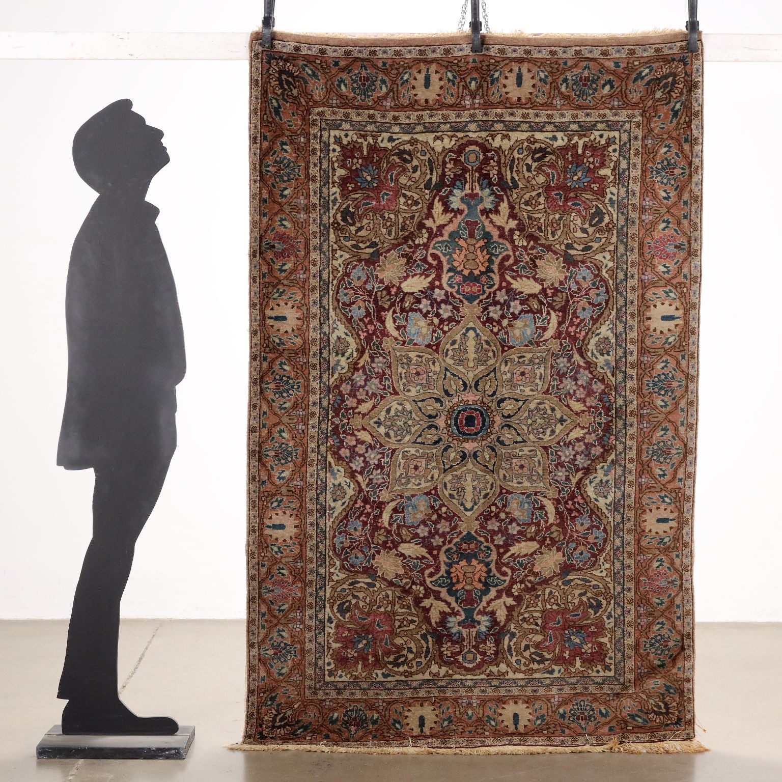  | Antiques  Carpets