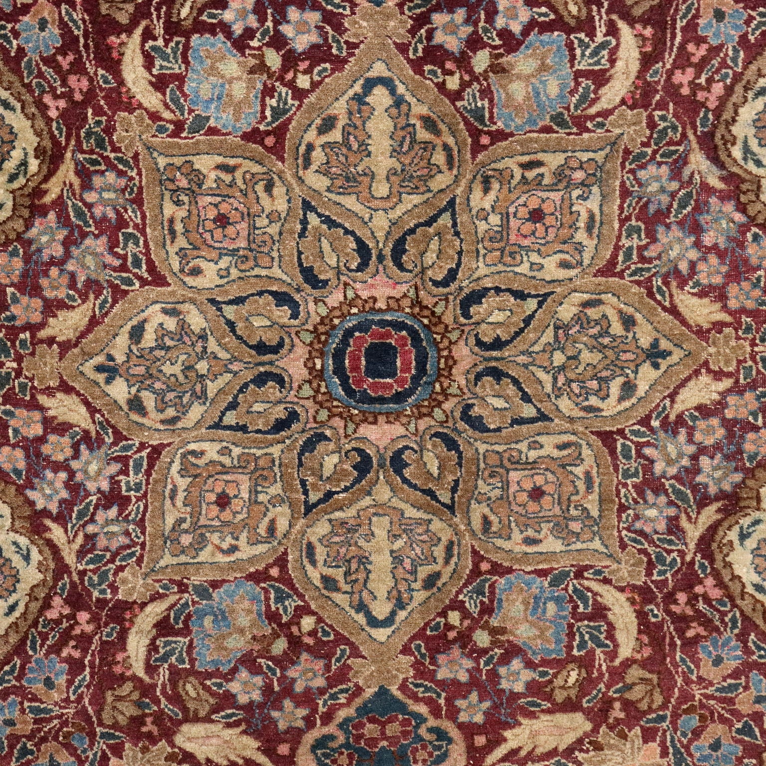  | Antiques  Carpets
