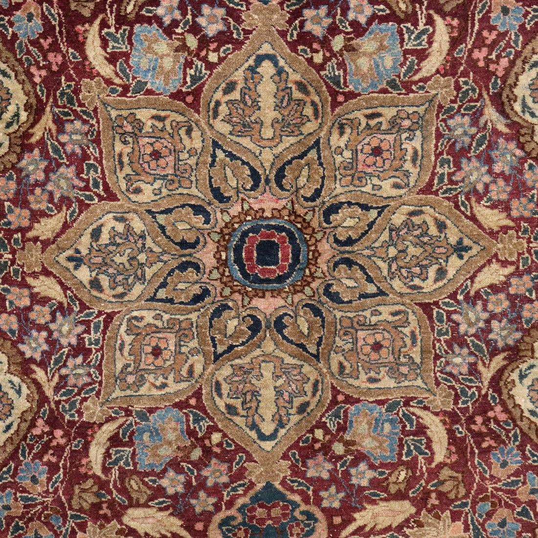  | Antiques  Carpets