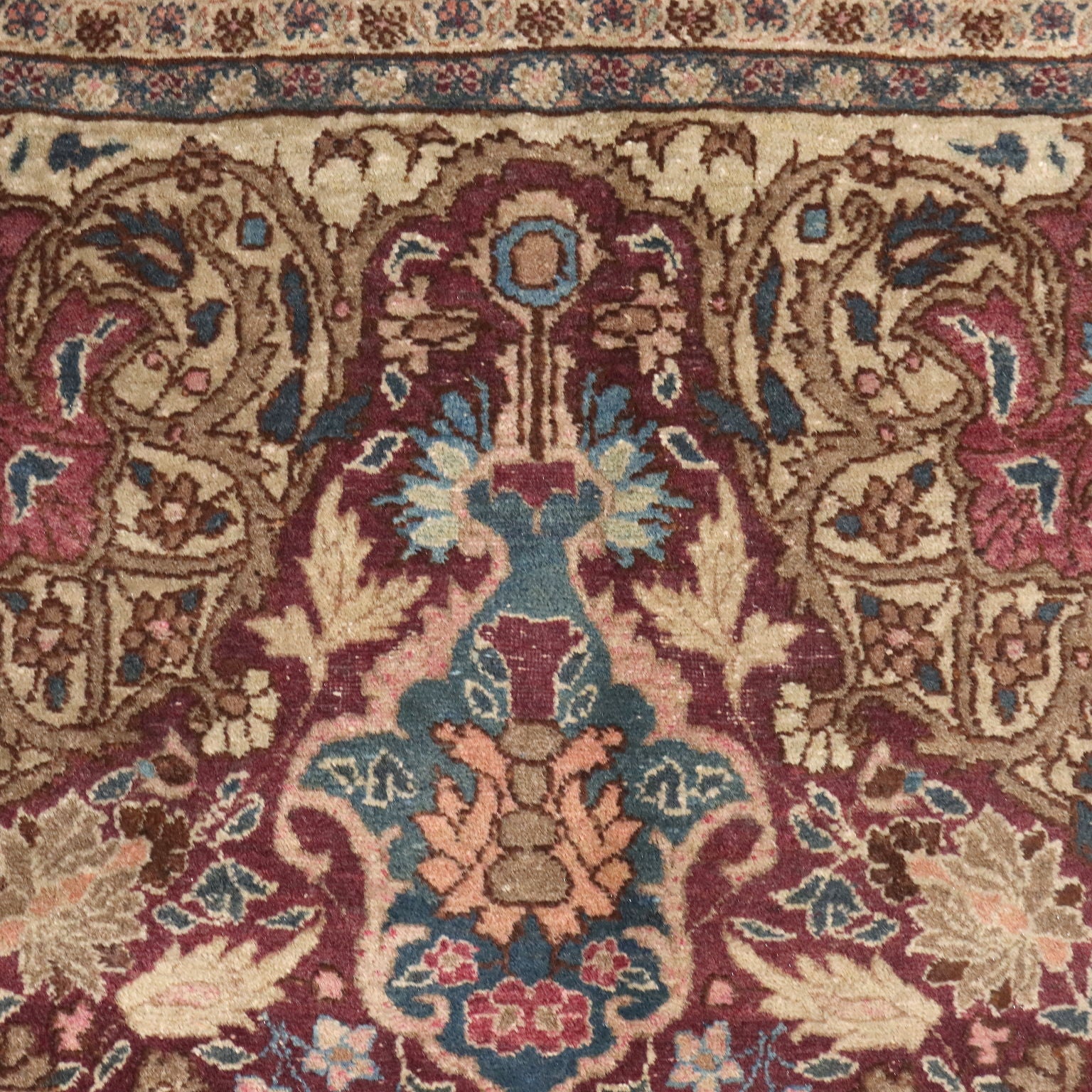 | Antiques  Carpets