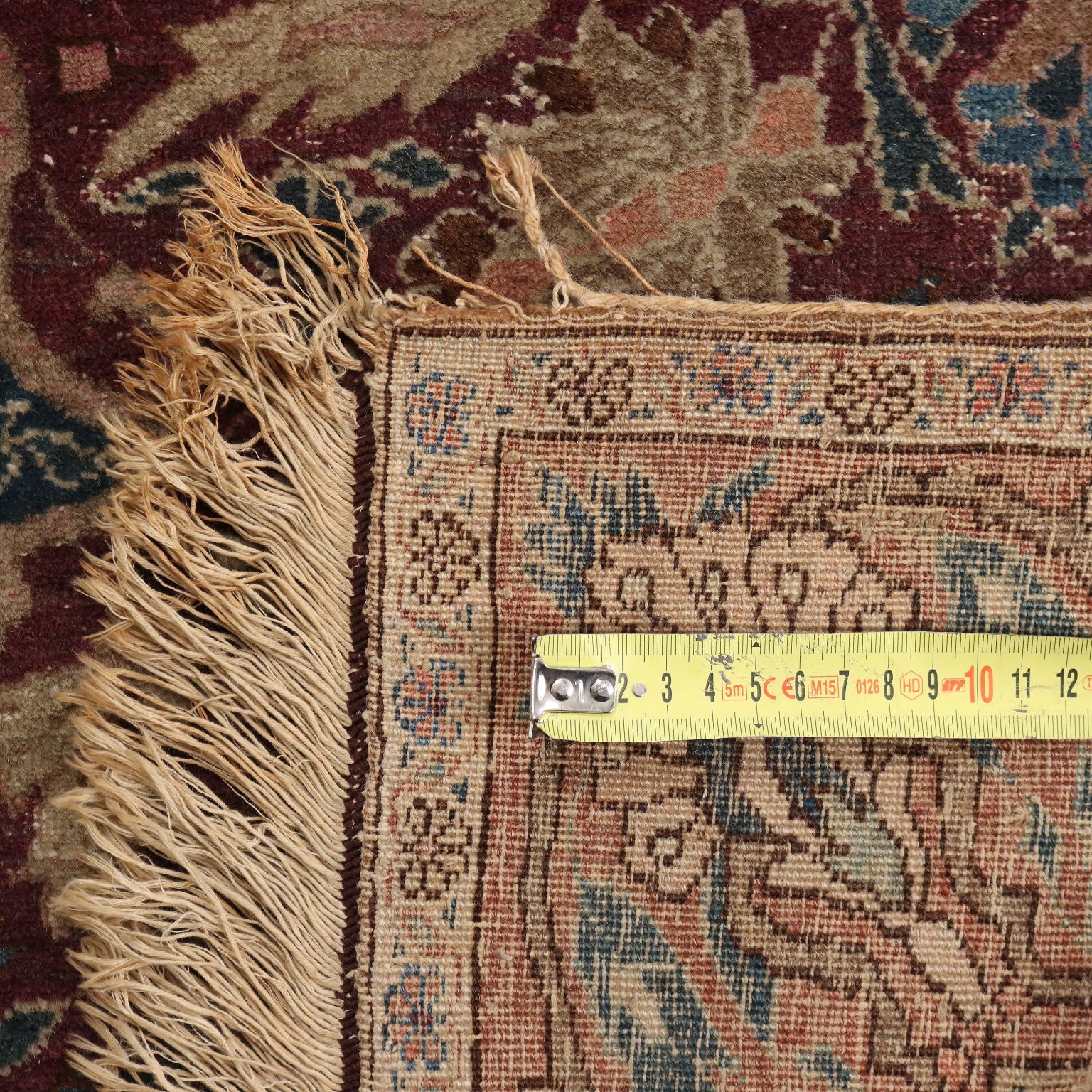  | Antiques  Carpets