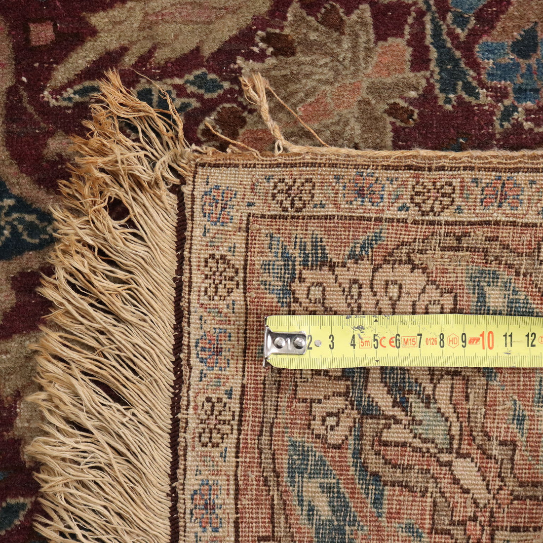  | Antiques  Carpets