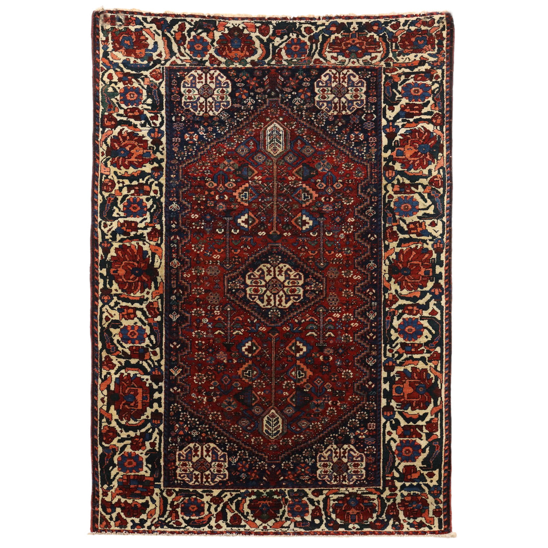  | Antiques  Carpets