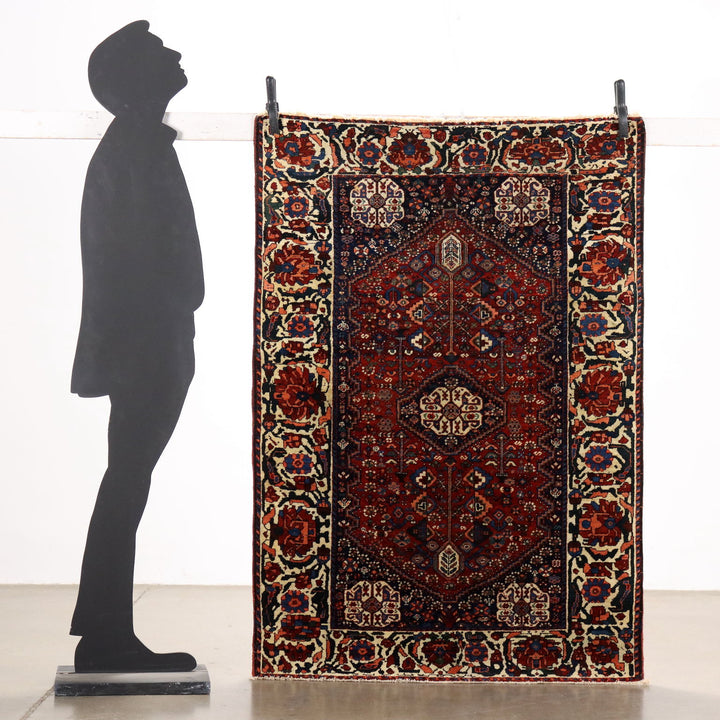  | Antiques  Carpets