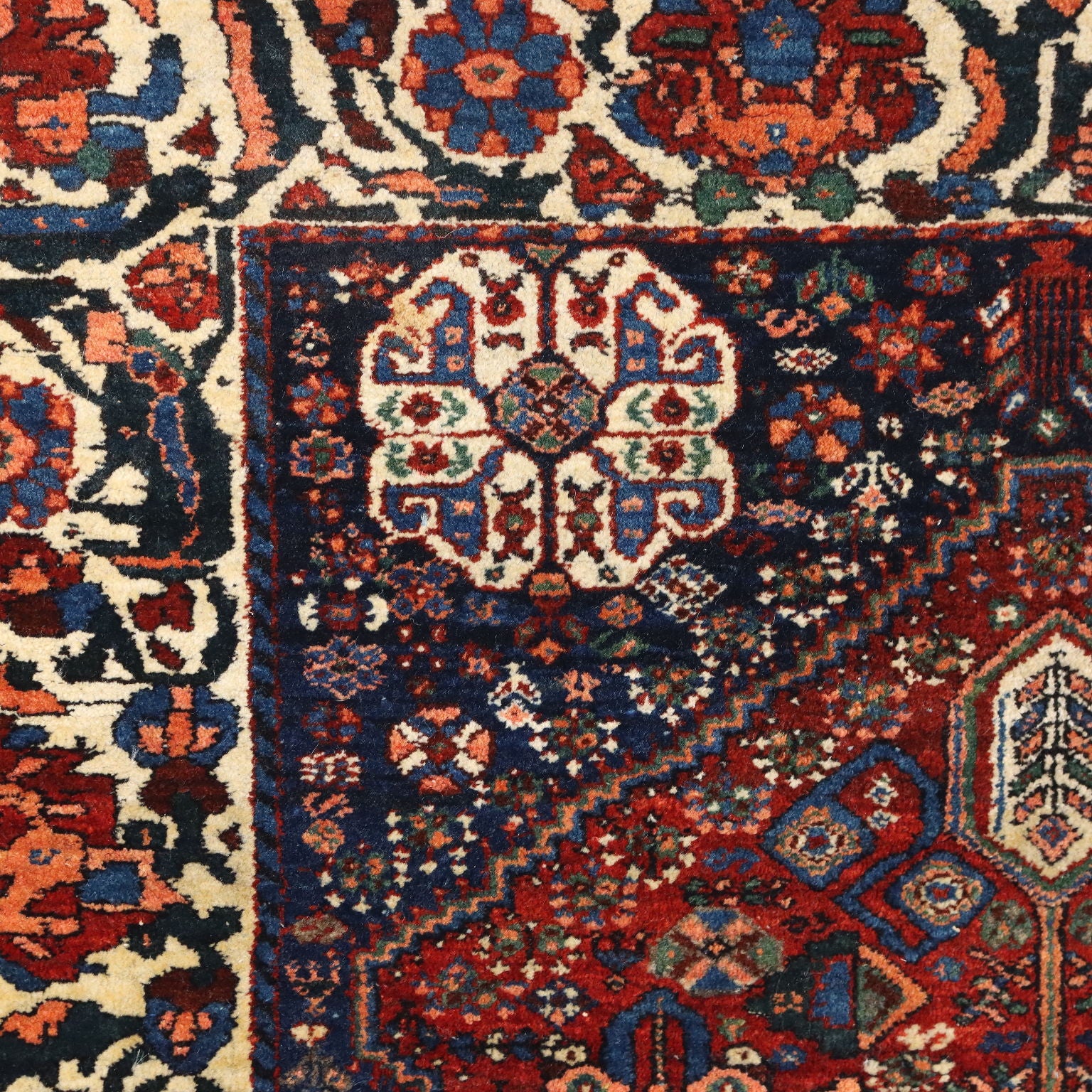  | Antiques  Carpets