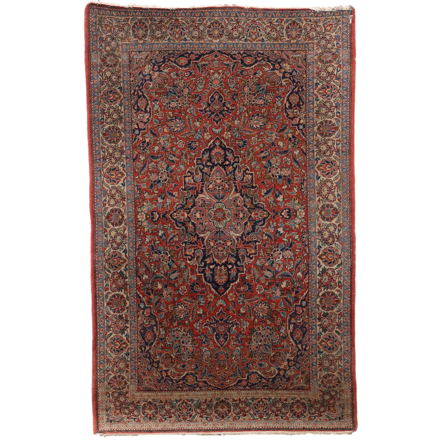  | Antiques  Carpets