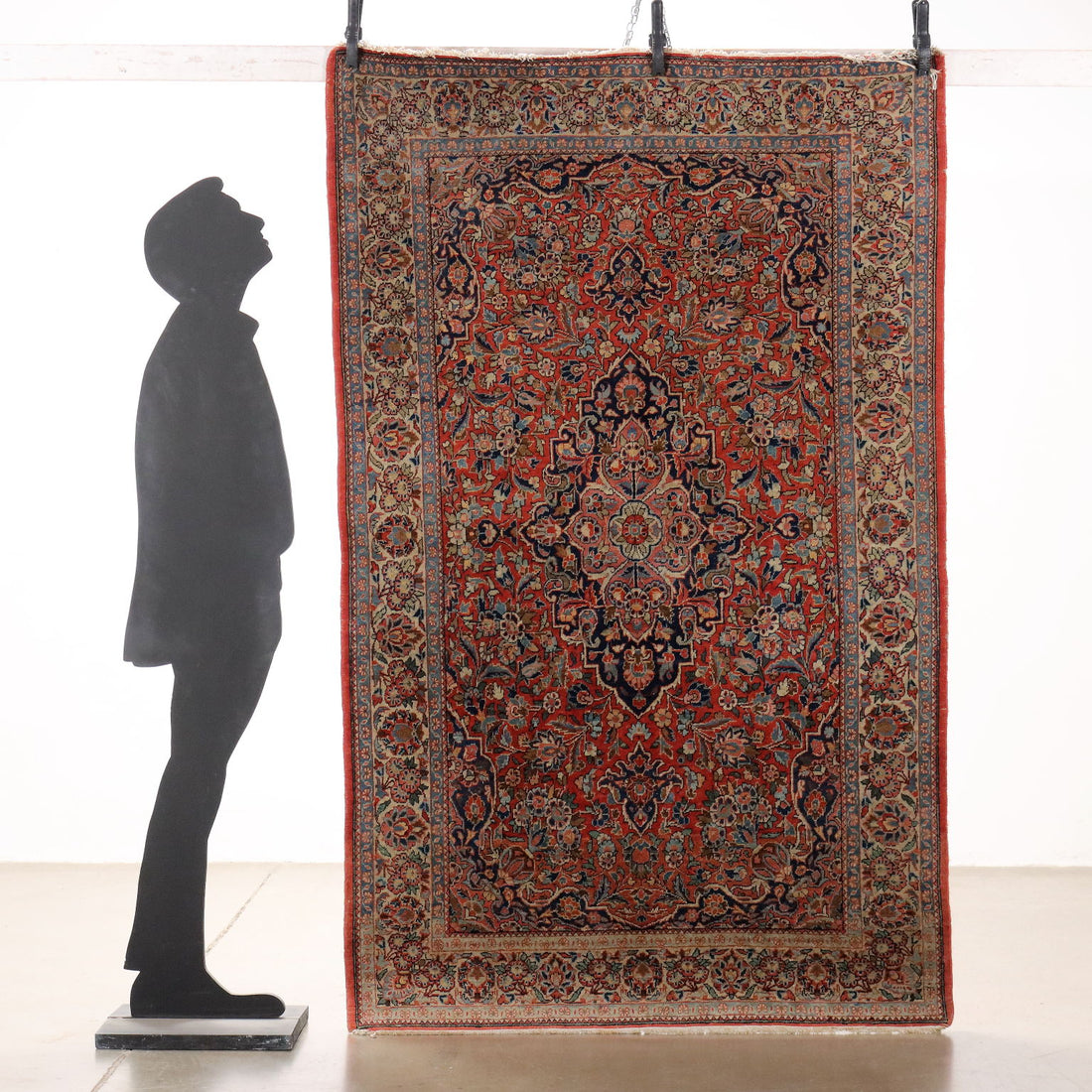  | Antiques  Carpets