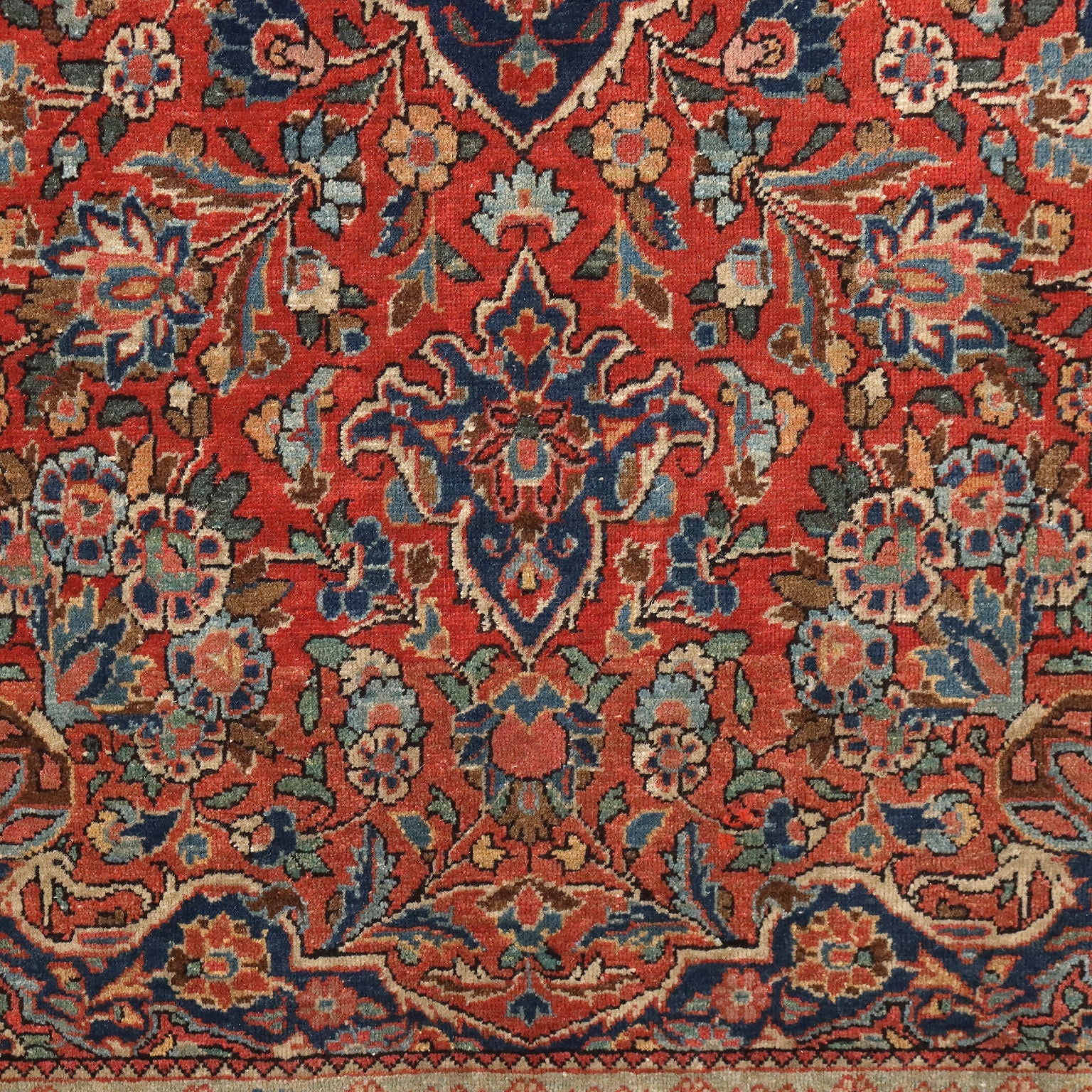  | Antiques  Carpets
