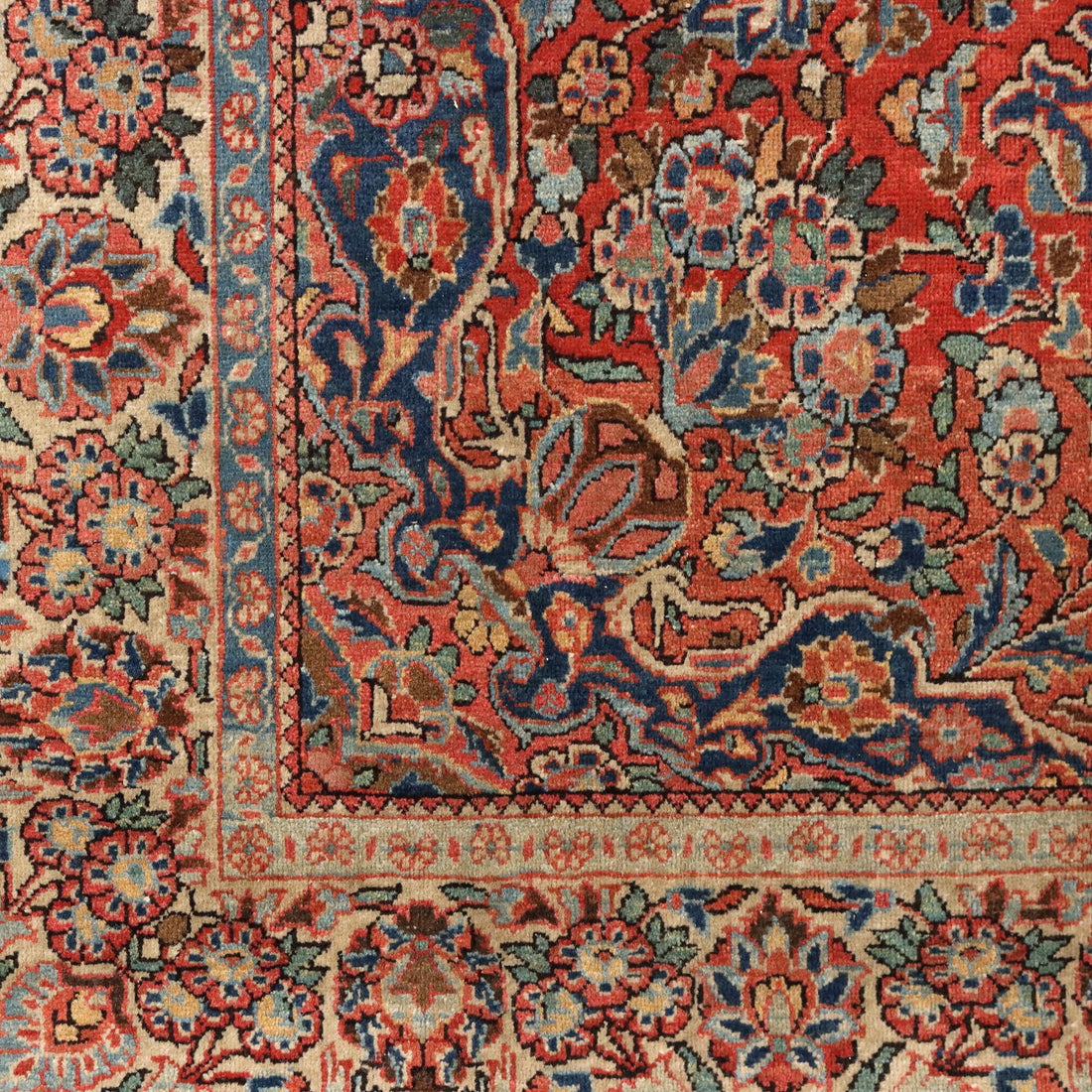  | Antiques  Carpets