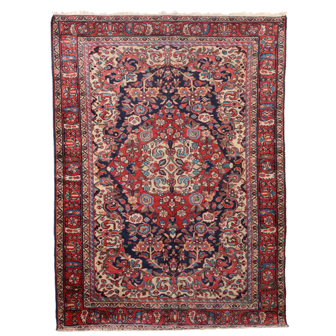  | Antiques  Carpets