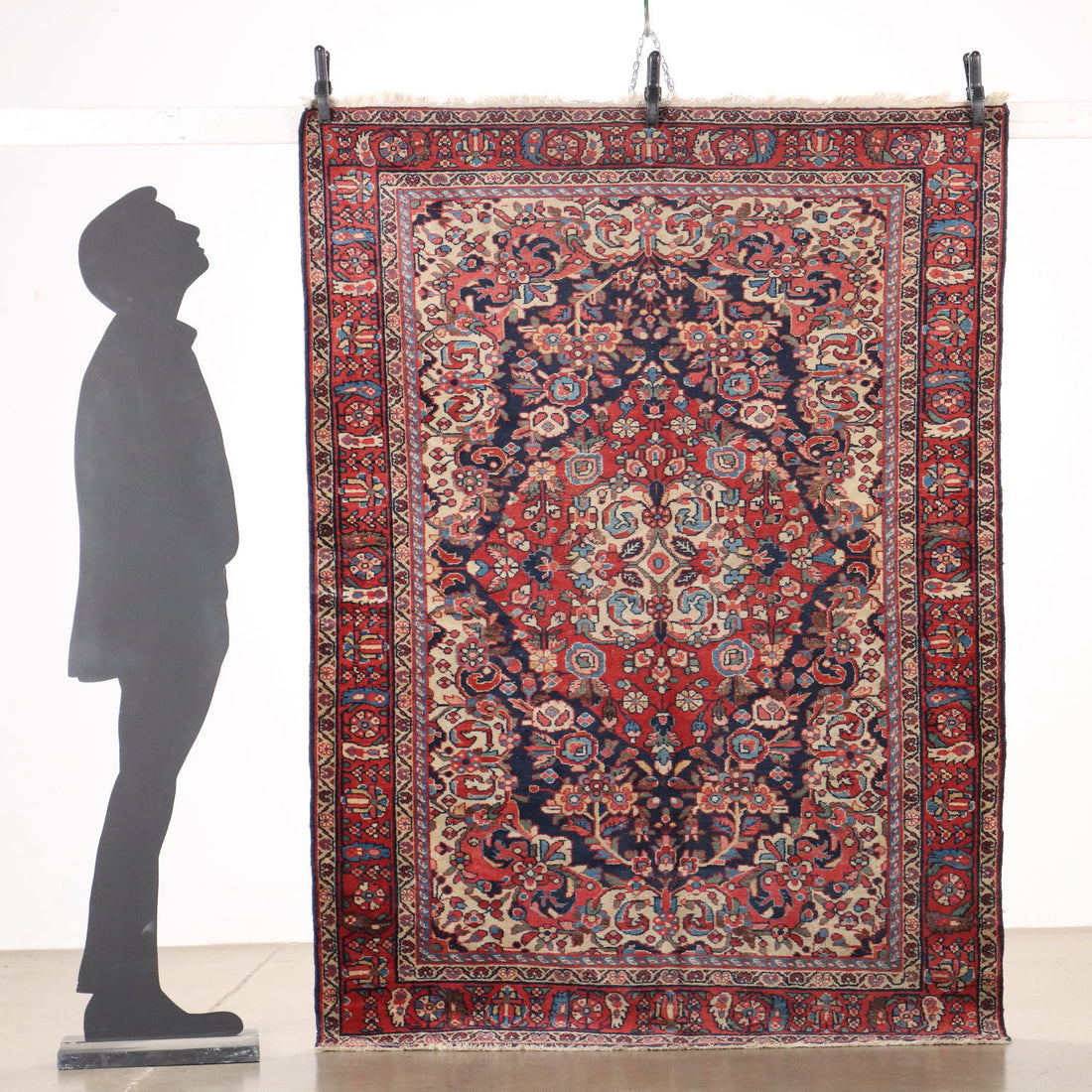  | Antiques  Carpets