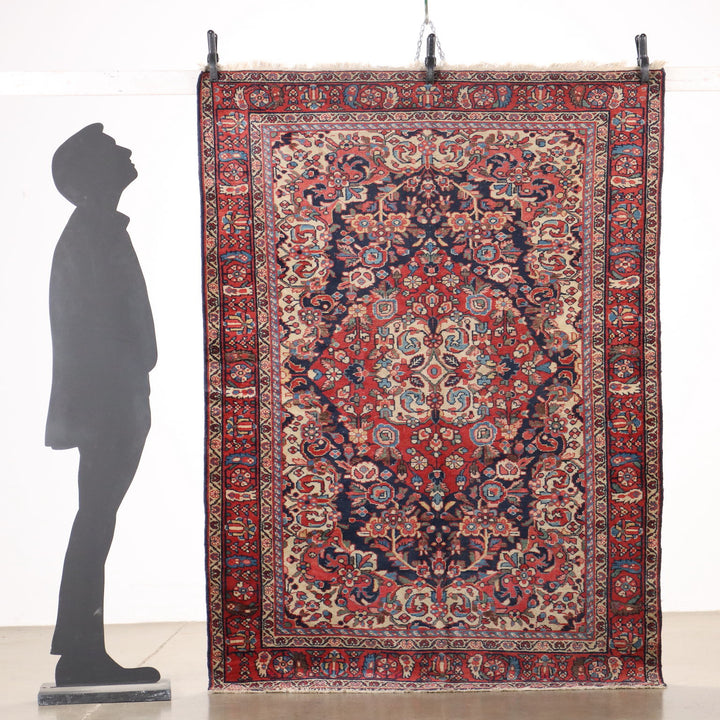  | Antiques  Carpets