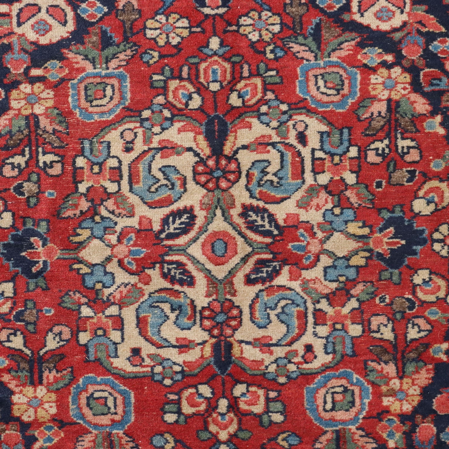  | Antiques  Carpets
