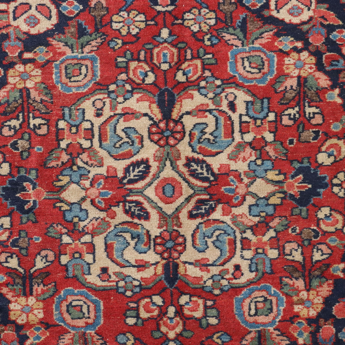  | Antiques  Carpets