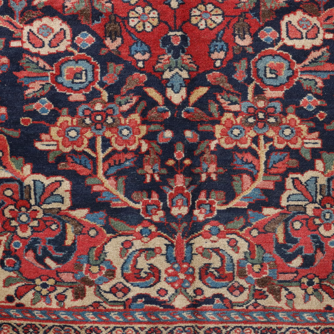  | Antiques  Carpets