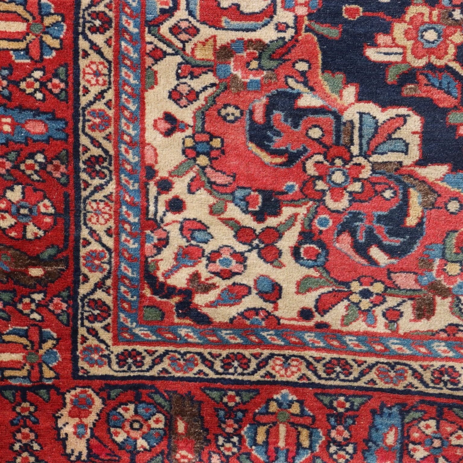  | Antiques  Carpets